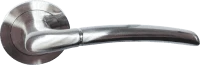 Иноксова дръжка Efapel 627