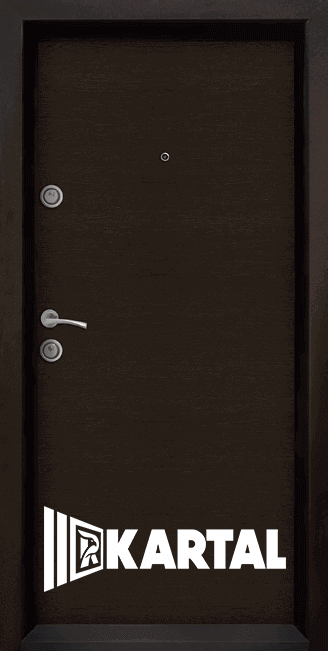 Входна блиндирана врата, модел Ale Door 403