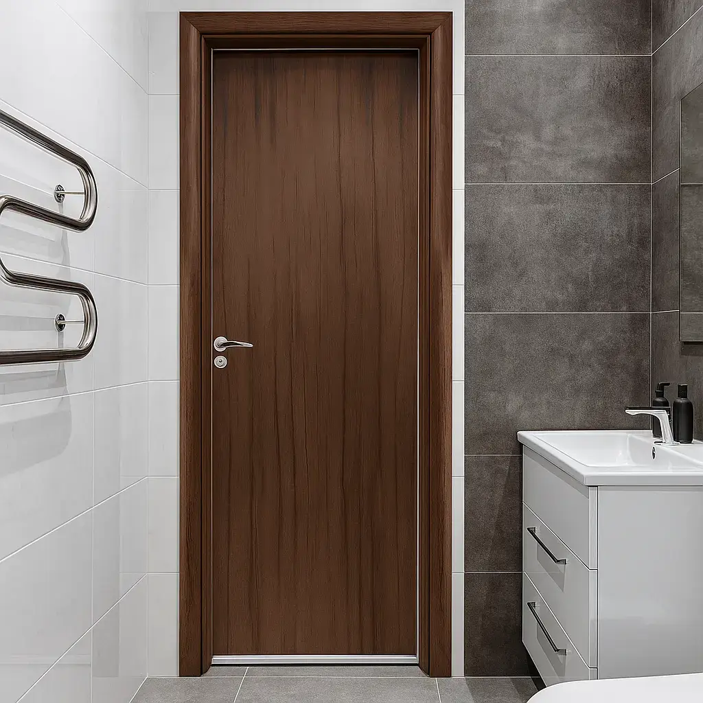 Врата за баня Стандарт
