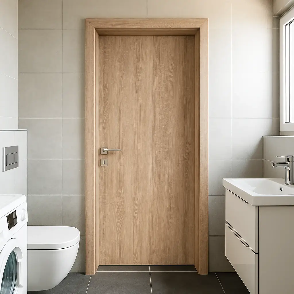 Врати за баня Verade