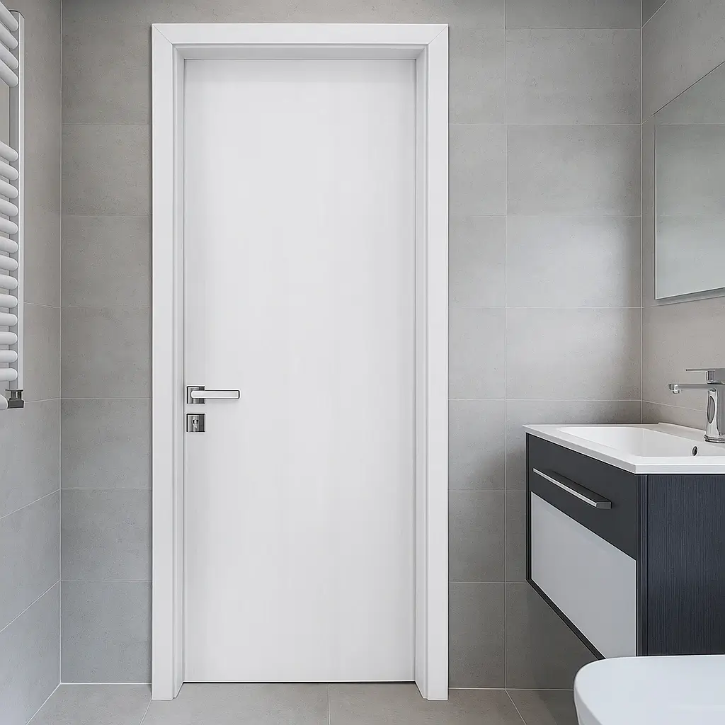 Врата за баня Grd